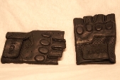 Racer handschoenen